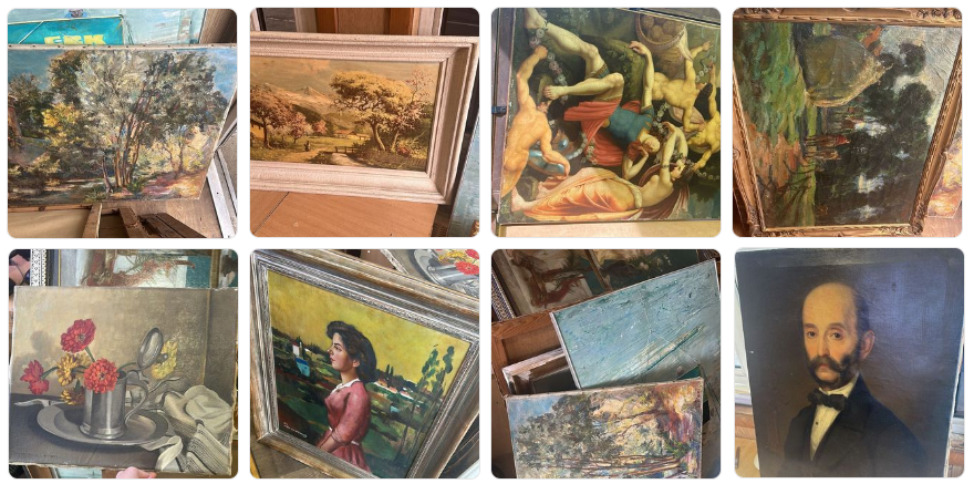 культурні цінності