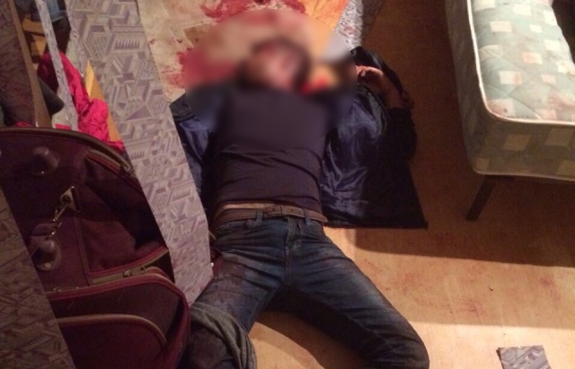 вбивство студентів ужгород